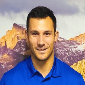 Chris Giraudin